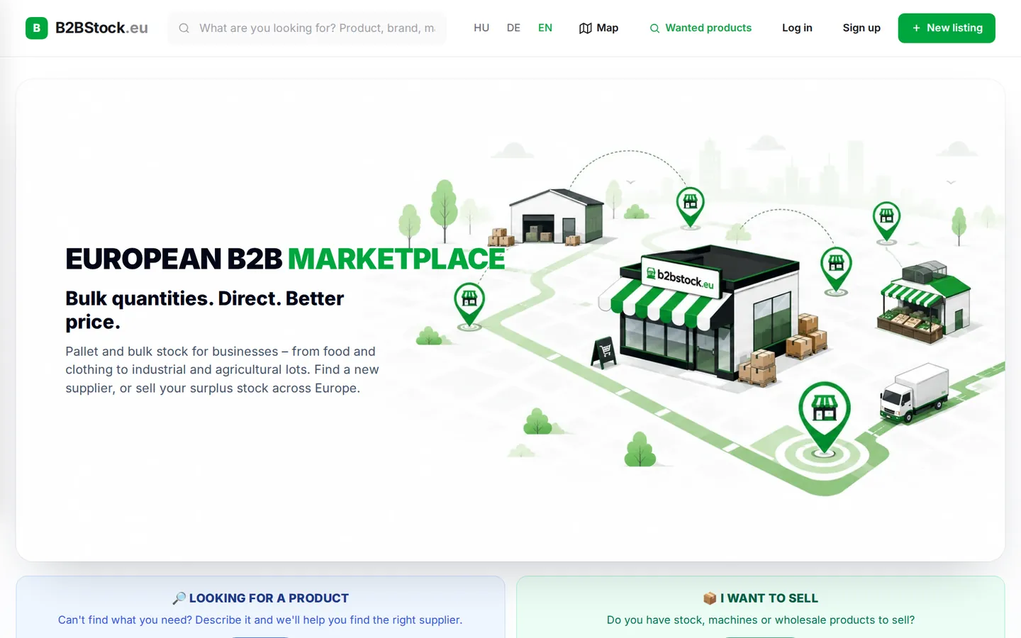 b2bstock.eu